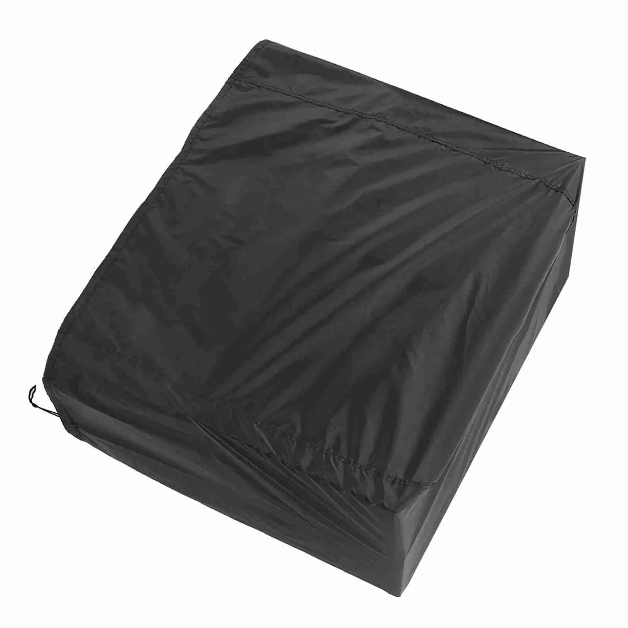 BBQ Abdeckung Outdoor – Wasserdichte Grillabdeckung 80 × 66 × 100 cm